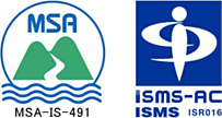 ISMS Mark